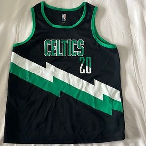Boston Celtics Jersey